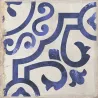 Bayou rancho blue
